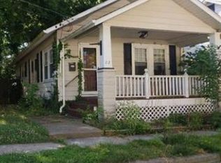 22 Van Meter Ter, Salem, NJ 08079
