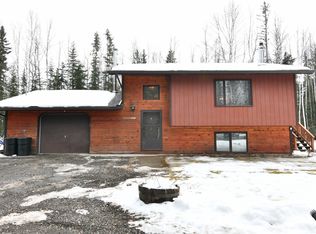3483 Erin Dr, North Pole, AK 99705