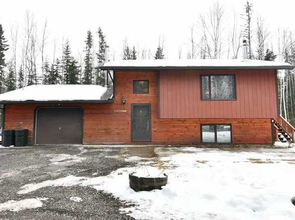 3483 Erin Dr, North Pole, AK 99705