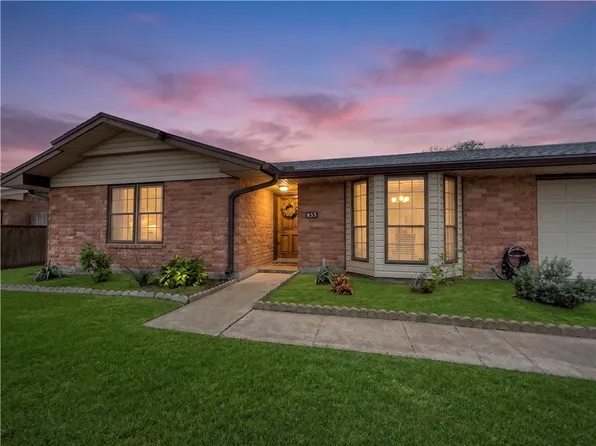 853 Belmeade Dr, Corpus Christi, TX 78412