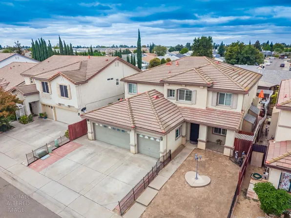 7780 Dolphinfish Way, Sacramento, CA 95828