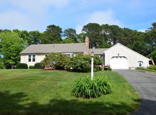 26 Balsam Way, Yarmouth Port, MA 02675