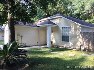 2017 SW 73rd St, Gainesville, FL 32607