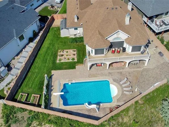 1453 Normandy DRIVE, Moose Jaw, SK S6H 6P1