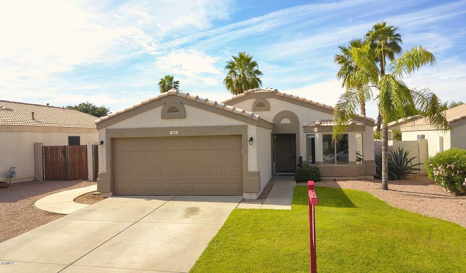 1695 E Amber Ln, Gilbert, AZ 85296 Zillow