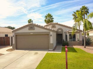 1695 E Amber Ln, Gilbert, AZ 85296
