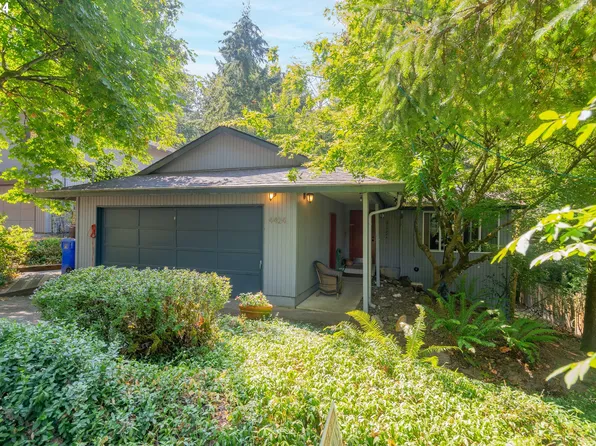4424 SW Freeman St, Portland, OR 97219