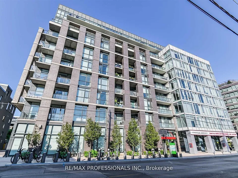 1190 Dundas St E #326