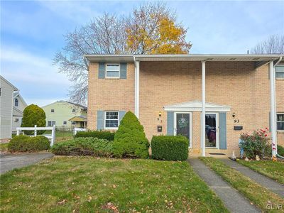 95 Faith Dr, Catasauqua, PA, 18032