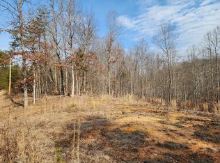 LOT 18 Turkey Run Ln, Wirtz, VA 24184