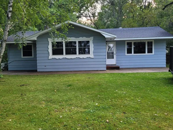 48537 179th Ave, Clearbrook, MN 56634