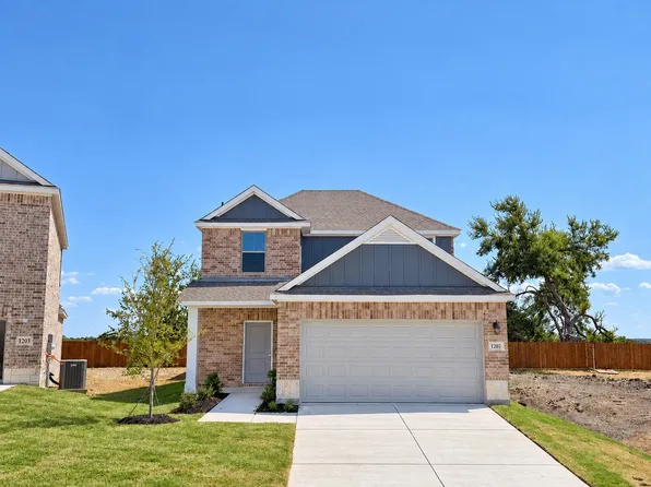 1207 Briar St, Princeton, TX 75407