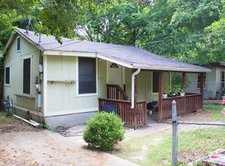 1406 Deloney St, Austin, TX 78721