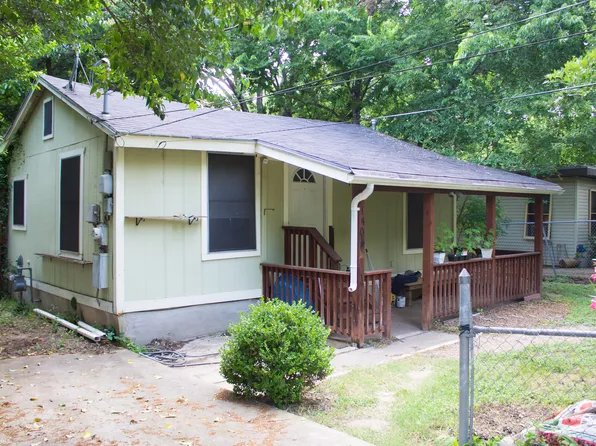 1406 Deloney St, Austin, TX 78721