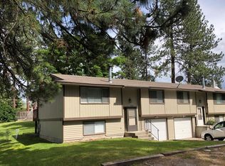 1119 S Walnut Rd, Spokane, WA 99206