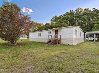 15 Capehart Dr, Beaufort, SC 29906