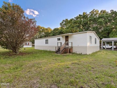 15 Capehart Dr, Beaufort, SC, 29906