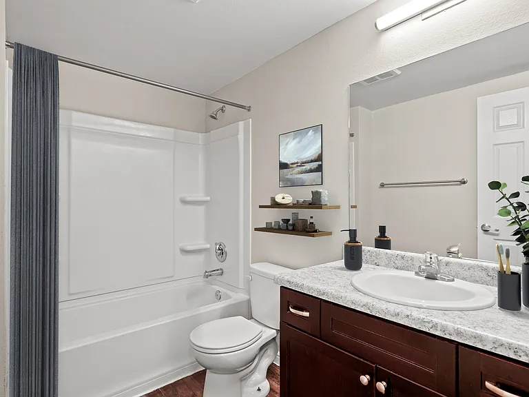 Monaco Apartments — Photo 5