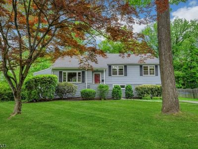 908 Willow Grove Rd, Westfield, NJ, 07090