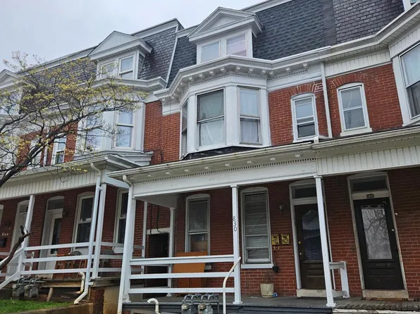 830 W Locust St, York, PA 17401