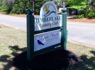 112 Pointe Overlook Dr, Chapin, SC 29036