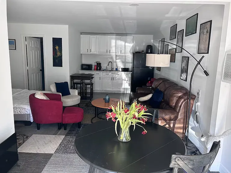 3601 Napoleon Ave #3 — Photo 5