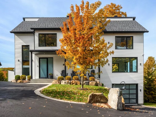 138 Chemin De Touraine, Saint Sauveur, QC J0R 1R3