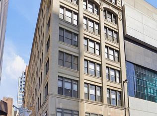 26 E 6th St Unit 604, Cincinnati, OH 45202