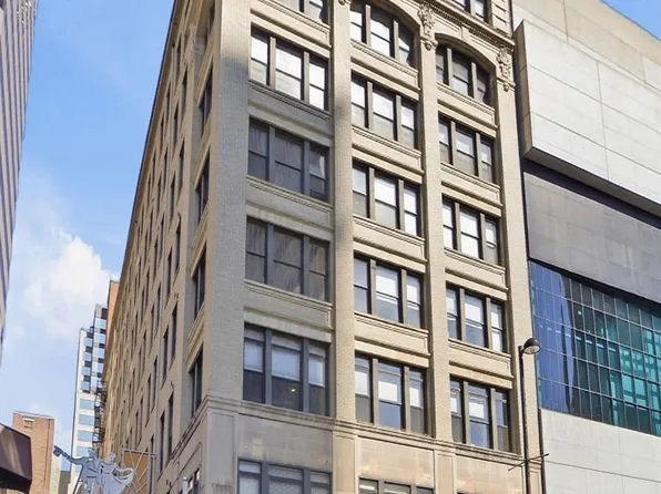 26 E 6th St Unit 604, Cincinnati, OH 45202