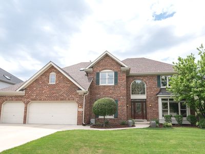 552 Mayfair Ln, Naperville, IL, 60565