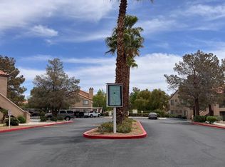 3450 Erva St APT 256, Las Vegas, NV 89117