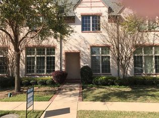 724 Snowshill Trl, Coppell, TX 75019