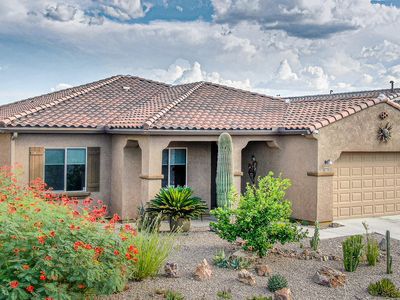 878 N Camino Colina Del Pino, Green Valley, AZ, 85614