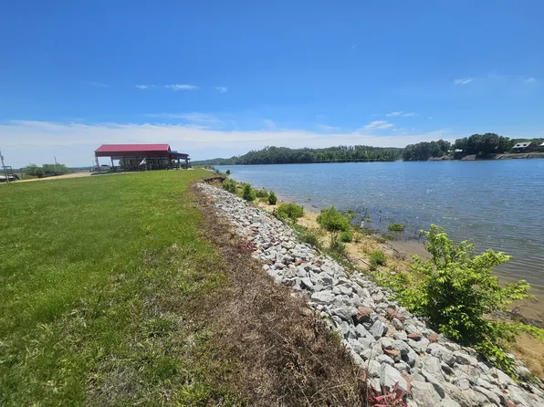 1695 Hardin Bottom River Rd Lot 73, Clifton, TN 38425