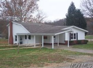 969 Society Hill Rd, Mineral Wells, WV 26150