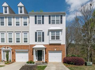 3327 Lathenview Ct, Milton, GA 30004
