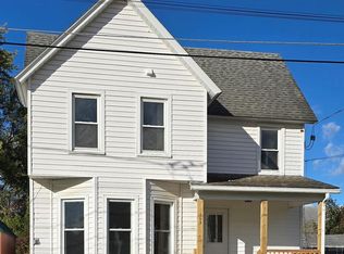 105 Holly St, Sayre, PA 18840