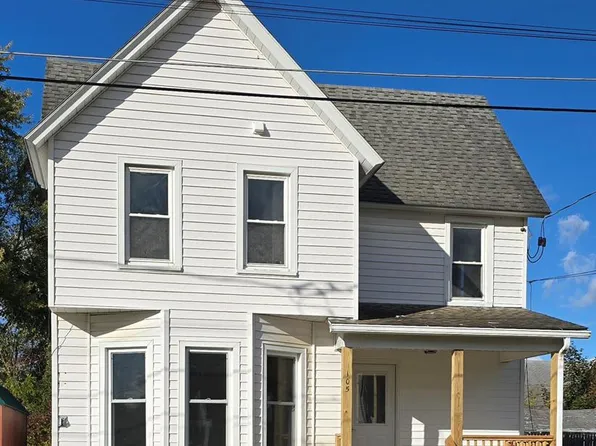 105 Holly St, Sayre, PA 18840