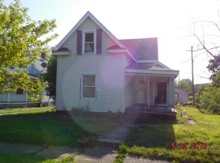 439 S Meade St, South Bend, IN 46619