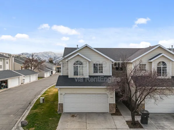 1541 W West Lane Ct, Provo, UT 84601
