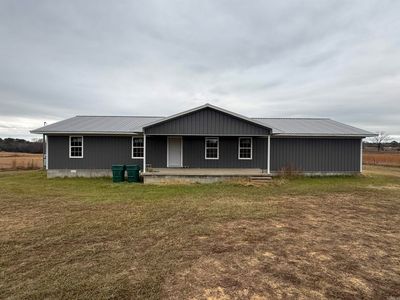 80 Spires Rd, Greenbrier, AR, 72039