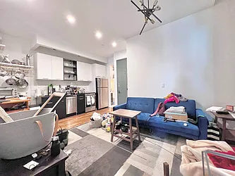 Rented by Doorway NYC, LLC