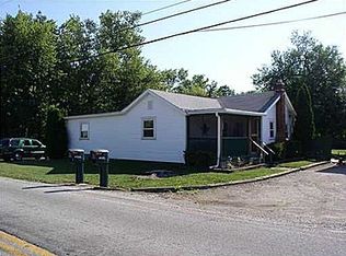 4050 Dialton Rd, Springfield, OH 45502