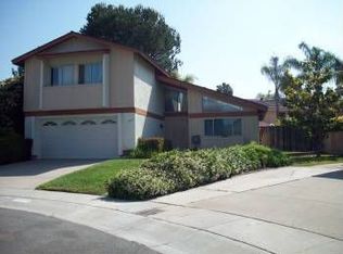 6877 Deer Hollow Pl, San Diego, CA 92120
