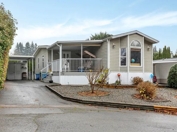 2035 Martens St #33, Abbotsford, BC V2T 6M4