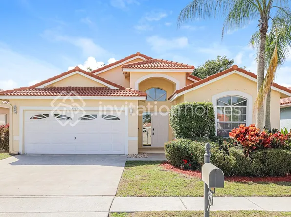 12451 Pleasant Green Way, Boynton Beach, FL 33437