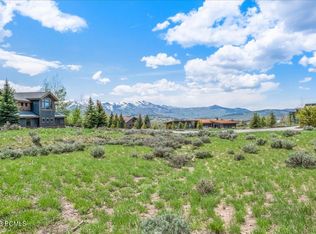 6876 Cody Trl #63, Park City, UT 84098