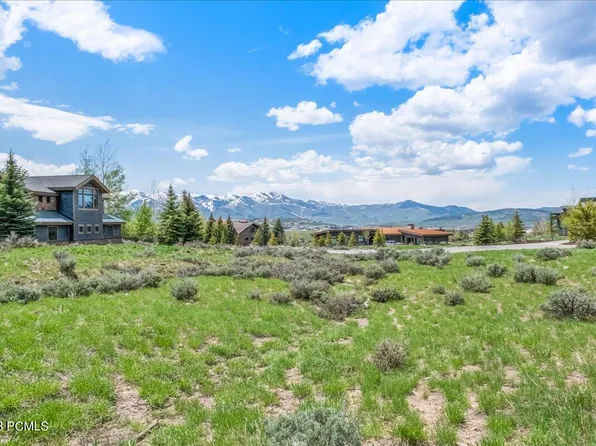 6876 Cody Trl #63, Park City, UT 84098