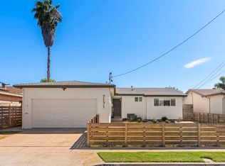 7171 Salerno St, San Diego, CA 92111