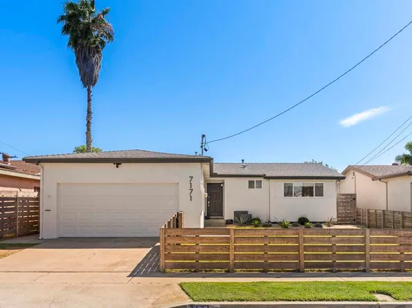 7171 Salerno St, San Diego, CA 92111